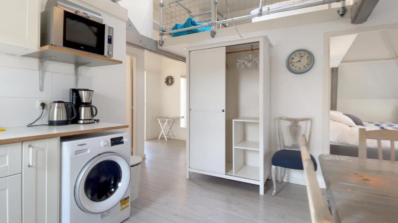 Alta Mar Studios Lahey Dış mekan fotoğraf