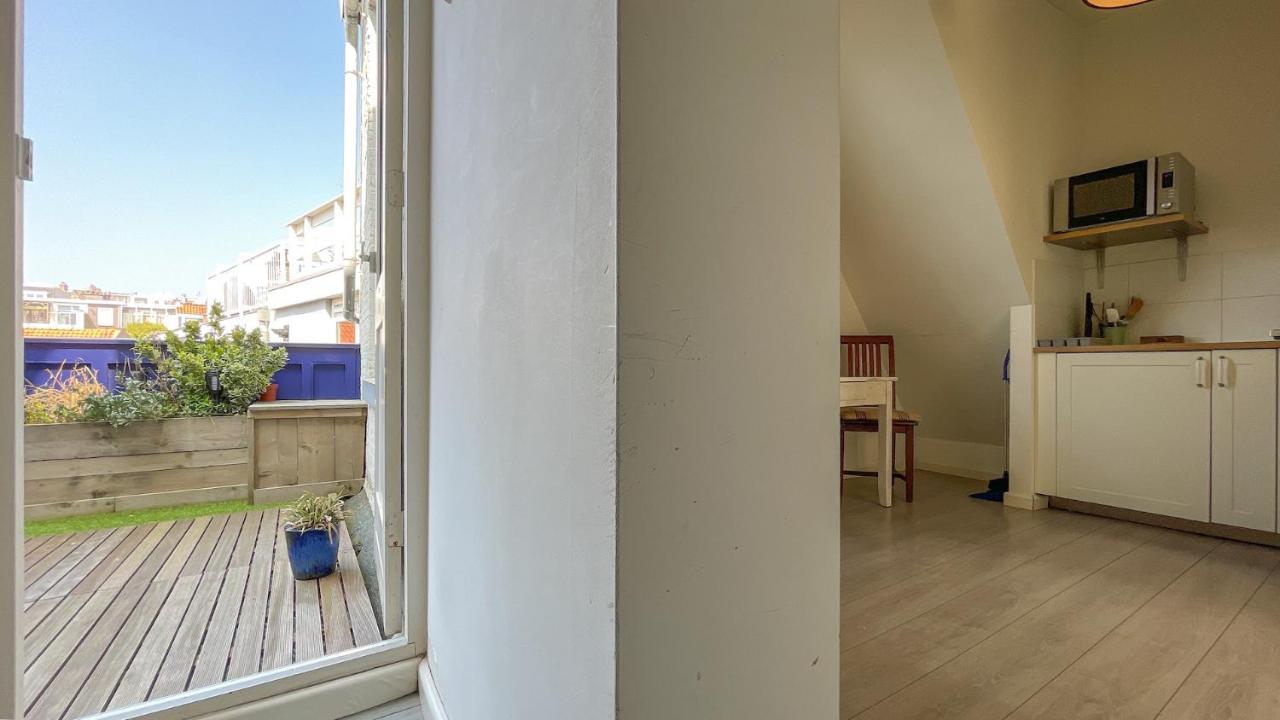 Alta Mar Studios Lahey Dış mekan fotoğraf