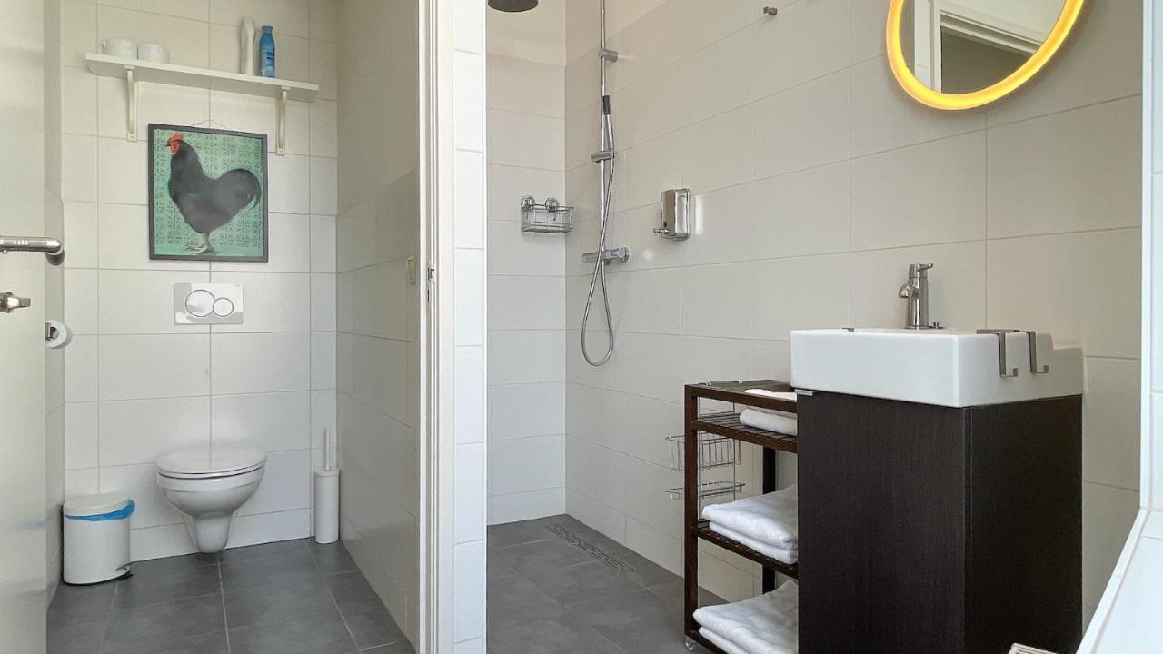 Alta Mar Studios Lahey Dış mekan fotoğraf