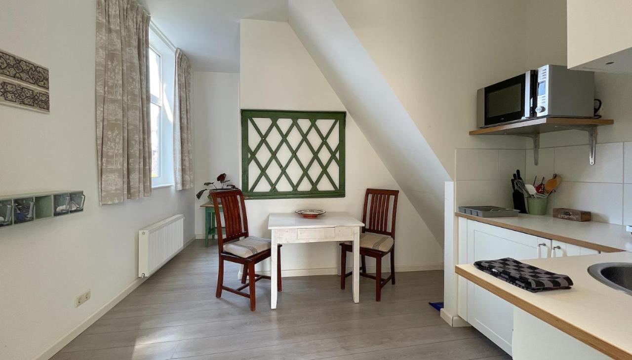 Alta Mar Studios Lahey Dış mekan fotoğraf